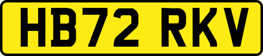 HB72RKV