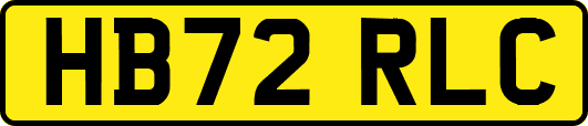 HB72RLC