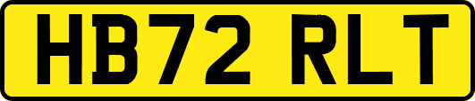 HB72RLT