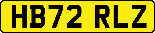 HB72RLZ