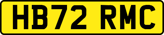HB72RMC