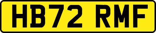 HB72RMF