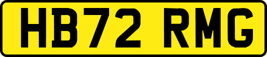 HB72RMG