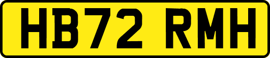 HB72RMH
