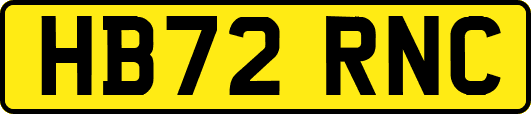 HB72RNC