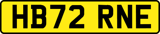 HB72RNE