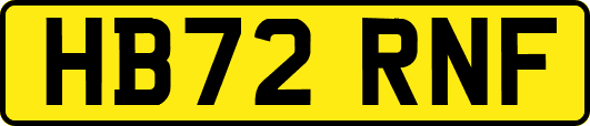 HB72RNF