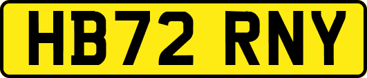 HB72RNY