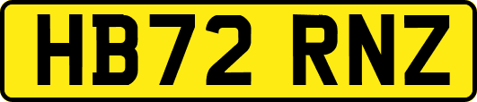 HB72RNZ