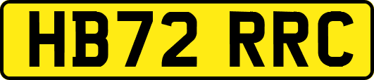 HB72RRC
