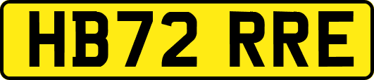 HB72RRE