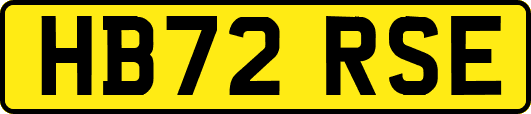 HB72RSE