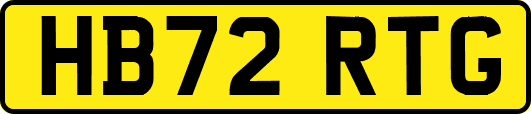 HB72RTG