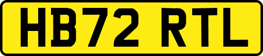HB72RTL