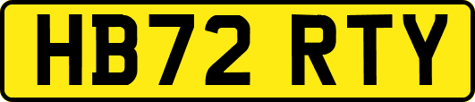HB72RTY