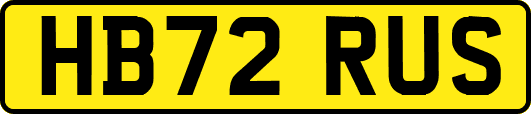 HB72RUS