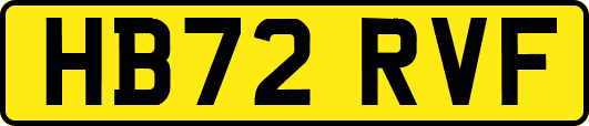 HB72RVF