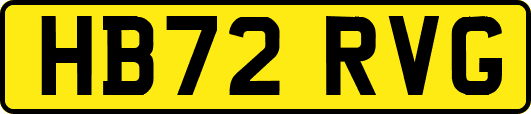 HB72RVG