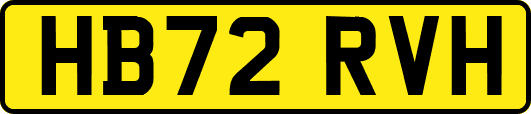 HB72RVH