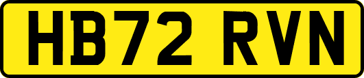 HB72RVN