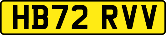 HB72RVV