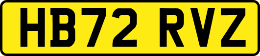 HB72RVZ
