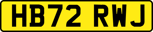 HB72RWJ