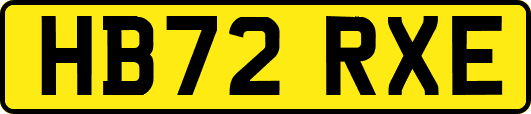 HB72RXE