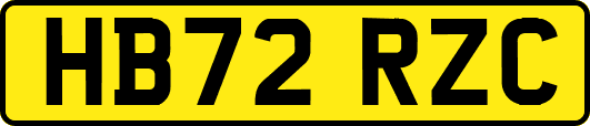 HB72RZC