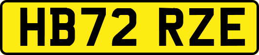 HB72RZE