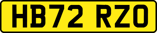 HB72RZO