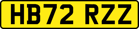 HB72RZZ