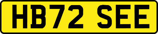 HB72SEE