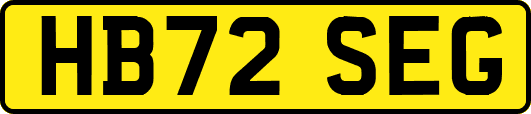 HB72SEG