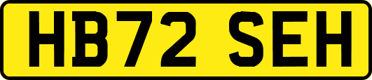 HB72SEH