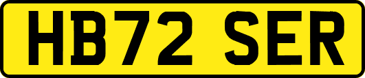 HB72SER