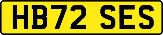 HB72SES