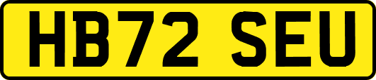 HB72SEU