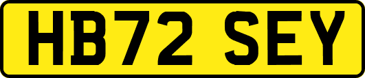 HB72SEY
