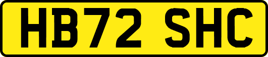 HB72SHC