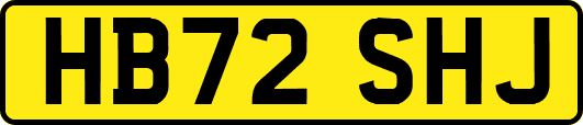 HB72SHJ