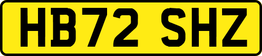HB72SHZ