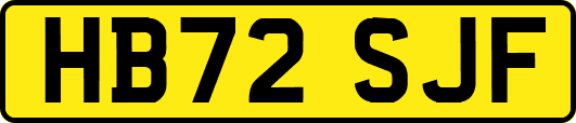 HB72SJF