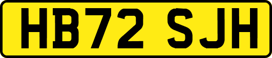 HB72SJH