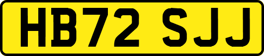 HB72SJJ