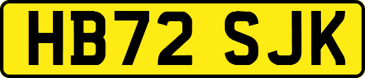 HB72SJK