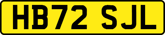 HB72SJL