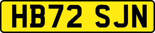 HB72SJN
