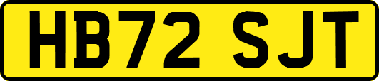 HB72SJT