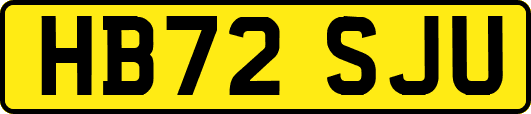 HB72SJU